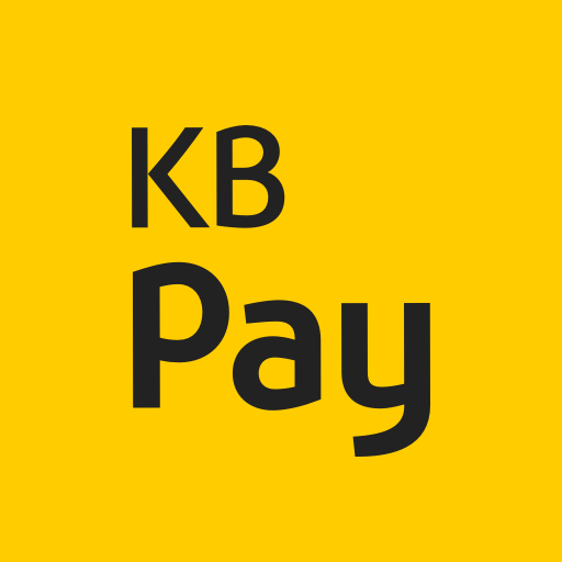 KB Pay 앱 로고